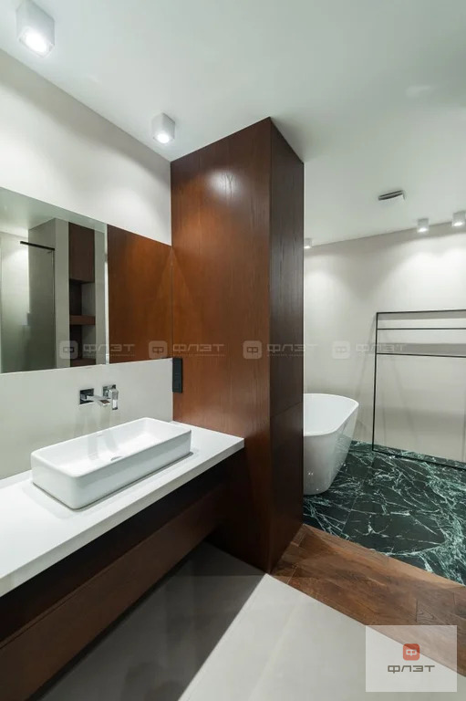 Продажа квартиры, Казань, ул. Петербургская - Фото 17