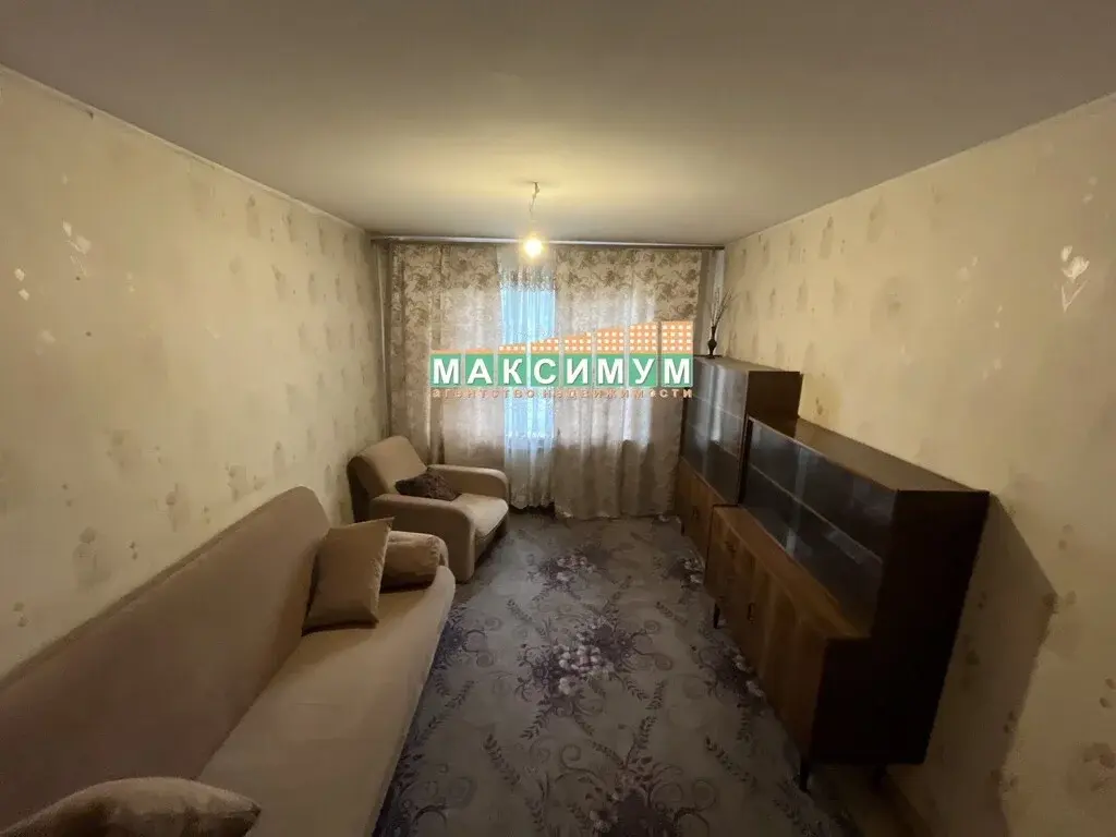 2 комнатная квартира в г/о Домодедово, село Ям, ул.  Морская. д.9 - Фото 7