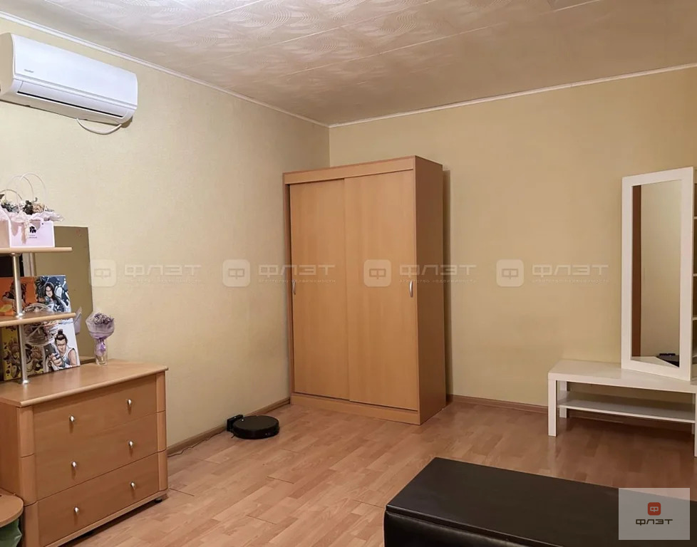 Продажа квартиры, Казань, ул. Кирпичная - Фото 1