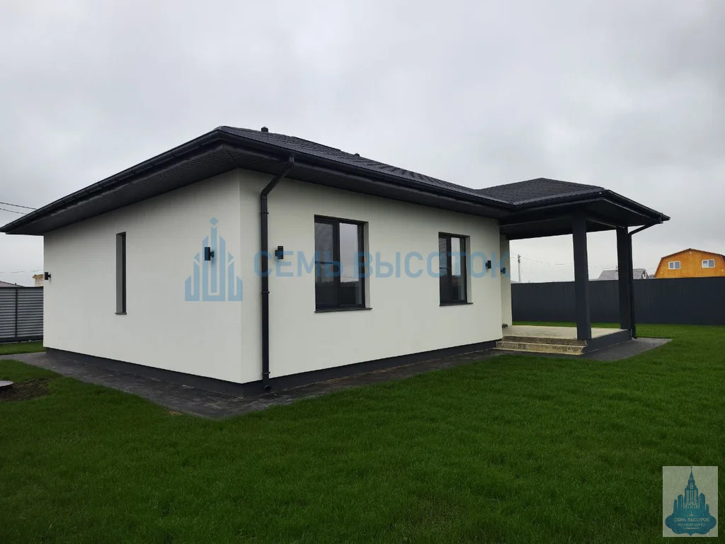 Продажа дома, Домодедово, Домодедово г. о., 158 - Фото 5