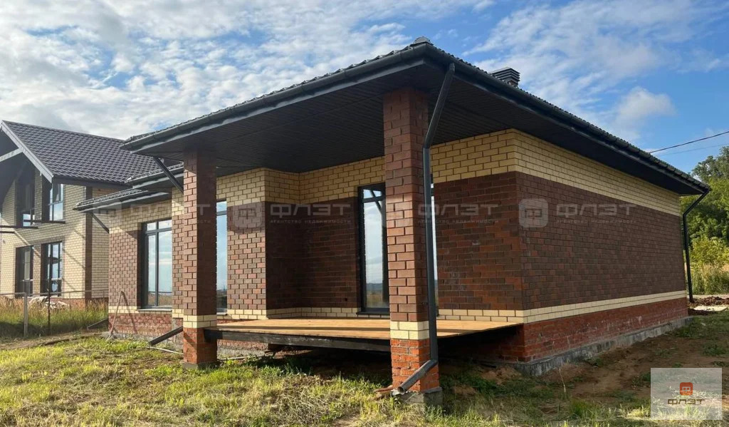 Продажа дома, Казань, ул. Ялан - Фото 5