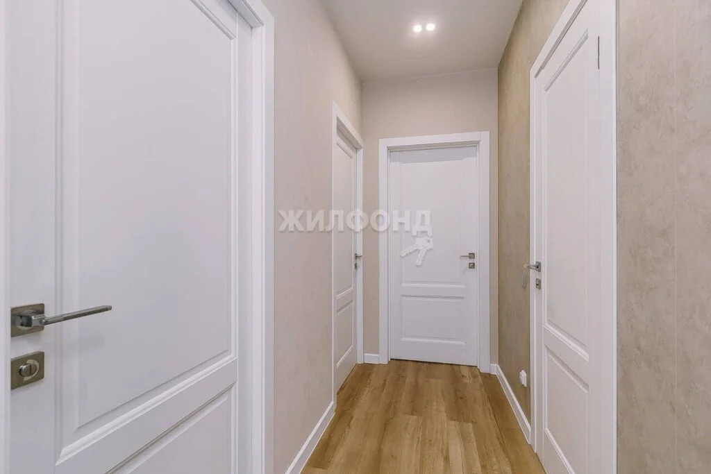 Продажа квартиры, Новосибирск, ул. Рябиновая - Фото 18