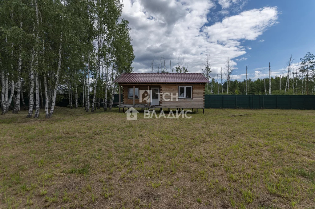 городской округ Лосино-Петровский, деревня Корпуса, улица Калинина,  ... - Фото 14