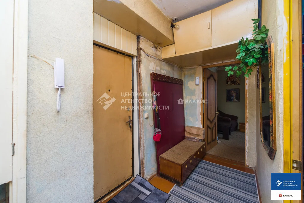 Продажа квартиры, Рязань, Касимовское ш. - Фото 10