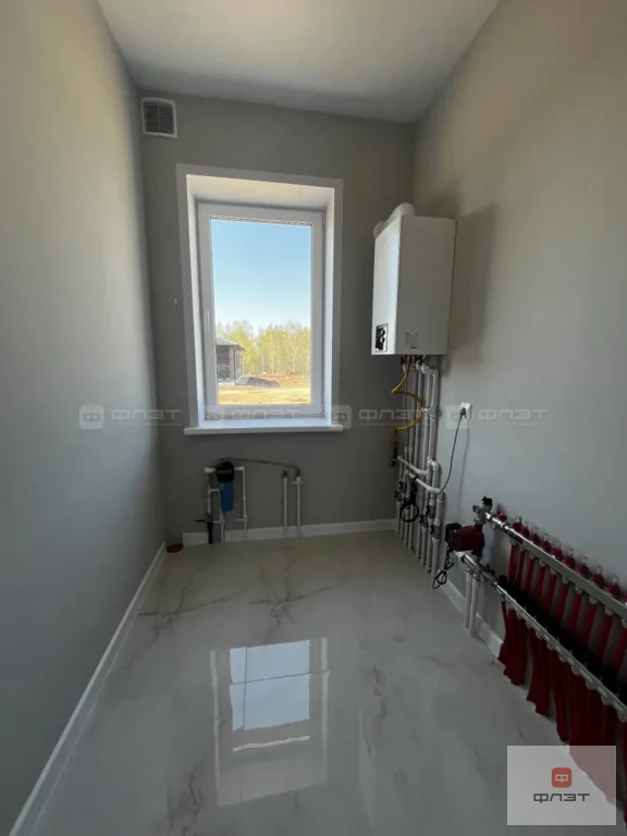 Продажа дома, Высокогорский район, ул. 8-я Северная - Фото 10
