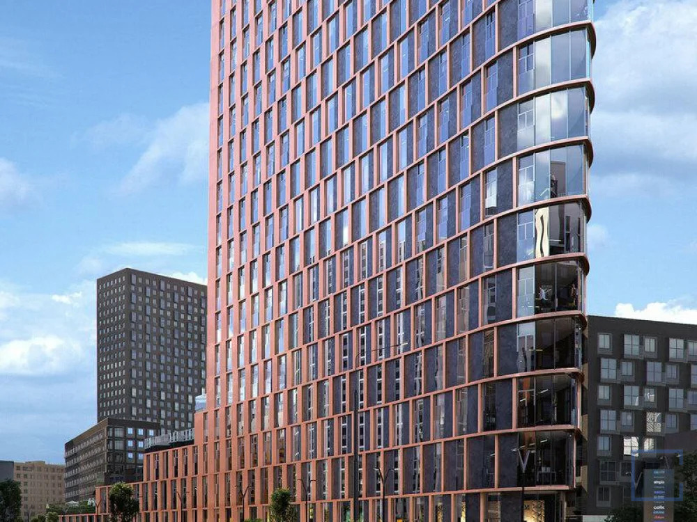 Продажа торгового помещения, м. Фили, ул. Заречная - Фото 1