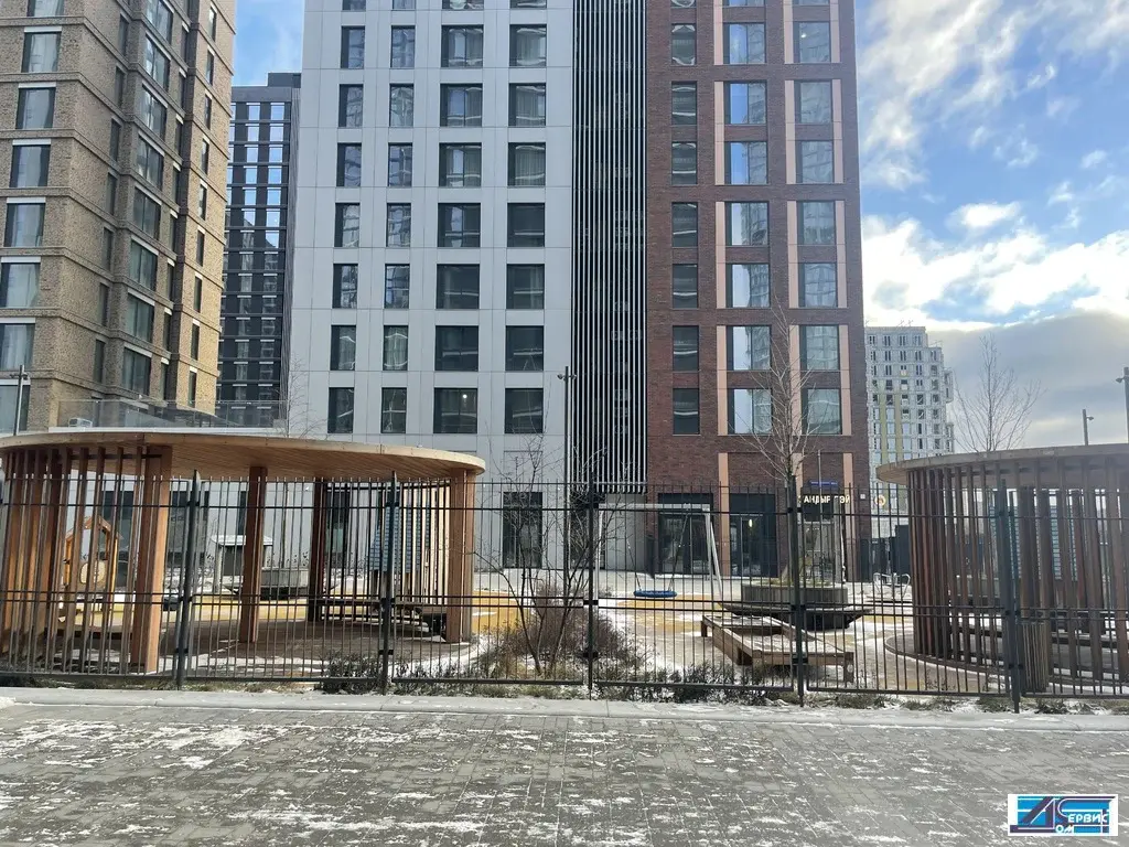 продается 1-а комнатная квартира - Фото 26