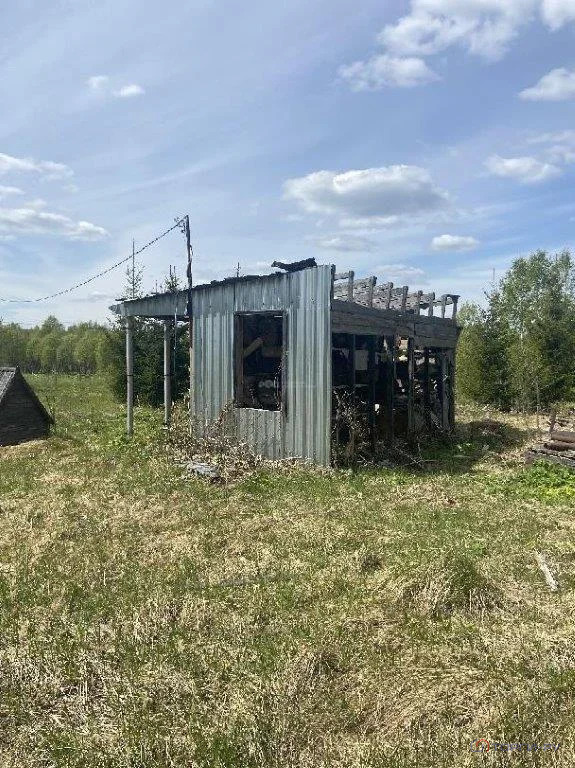 Продажа участка, Большое Пальцино, Переславский район - Фото 4