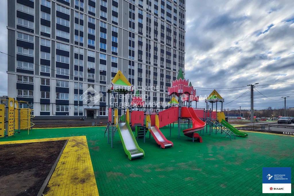 Продажа квартиры, Рязань, ул. Зубковой - Фото 13