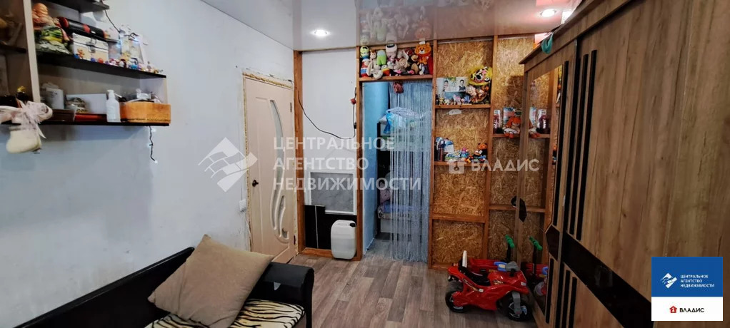 Продажа квартиры, Рыбное, Рыбновский район, Крымская улица - Фото 0