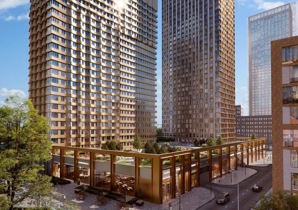 Просторное машиноместо - Фото 12