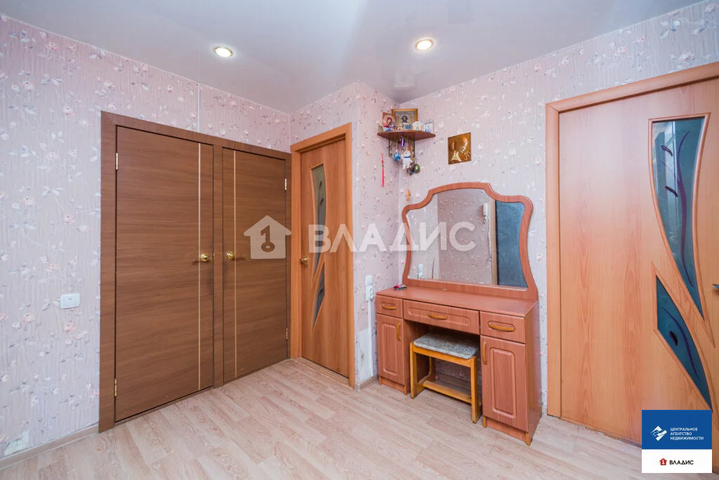 Продажа квартиры, Рязань, ул. Забайкальская - Фото 8