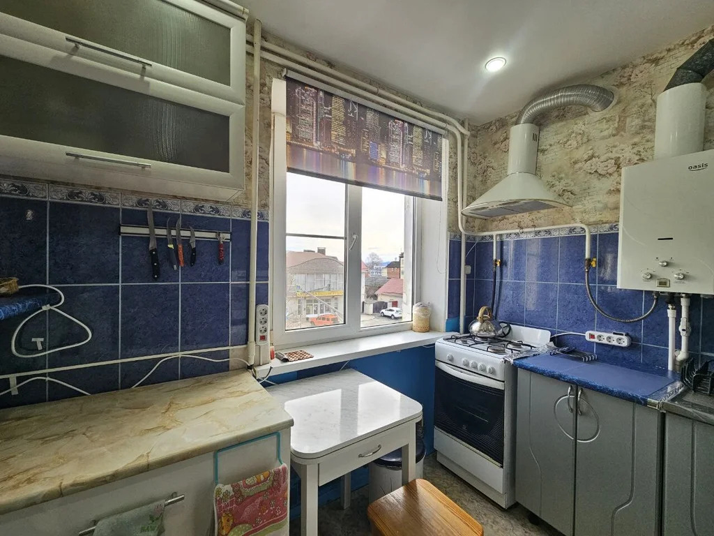 Аренда квартиры, Абинск, Абинский район, Комсомольский пр-кт. - Фото 18