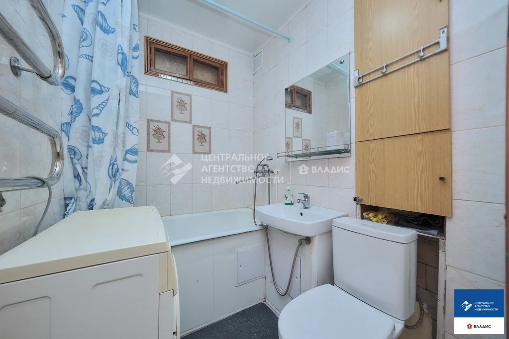 Продажа квартиры, Рязань, ул. Дзержинского - Фото 8