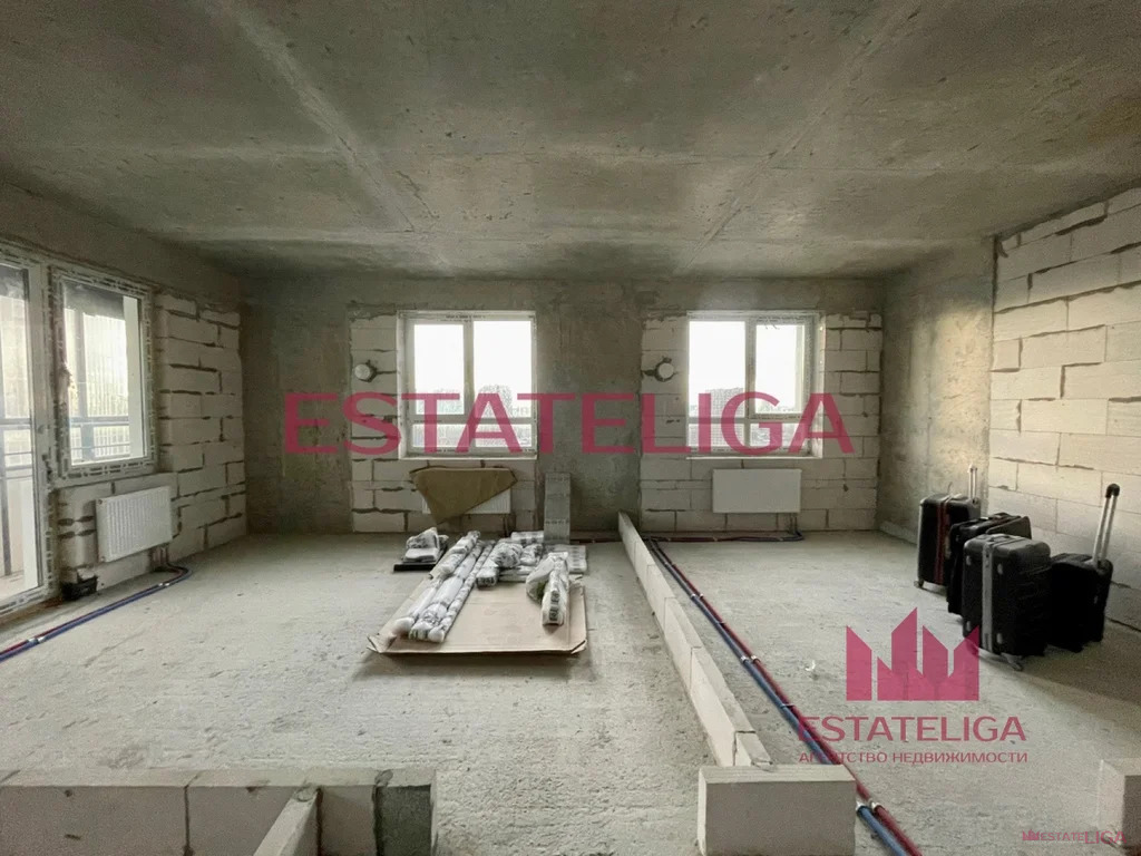 Продажа квартиры, Аминьевское ш. - Фото 4