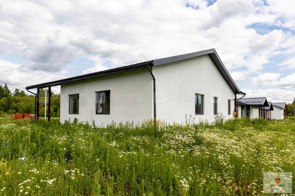 Продажа дома, Столбище, Лаишевский район, ул. Славная - Фото 5