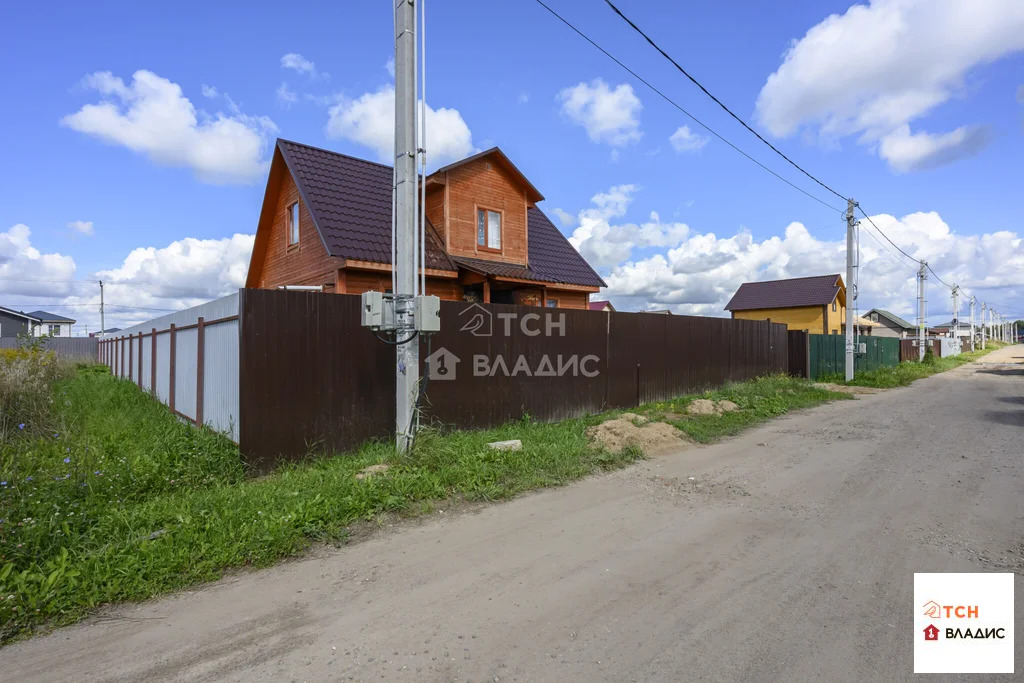 Продажа дома, Щелковский район, 2-я линия - Фото 29