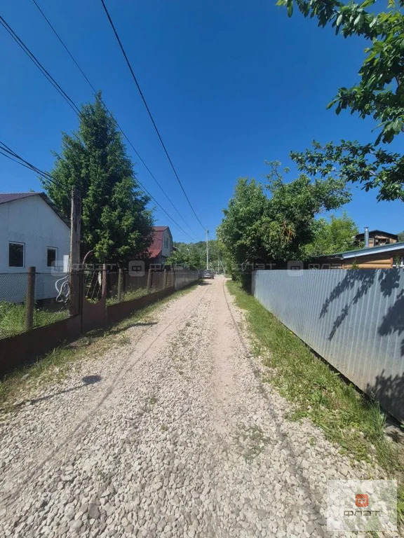 Продажа дома, Высокогорский район, дом 3 - Фото 17