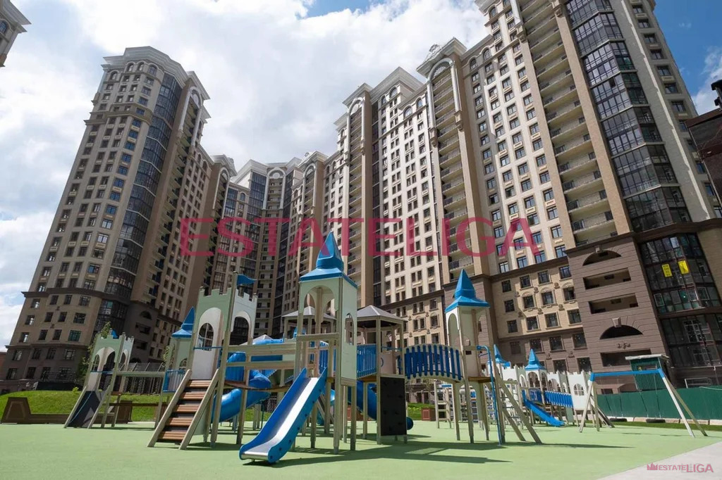 Продажа квартиры, Хорошевское ш. - Фото 29