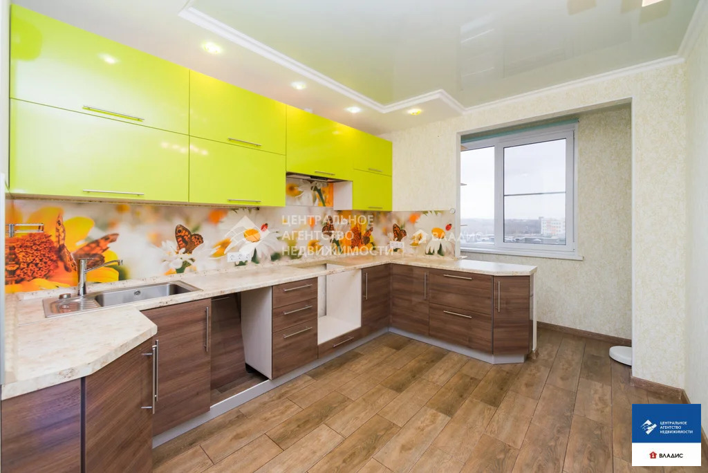 Продажа квартиры, Рязань - Фото 5