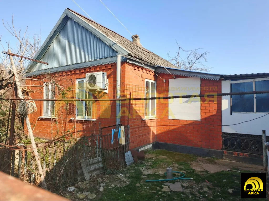 Продажа дома, Федоровская, Абинский район, ул. Восточная - Фото 1