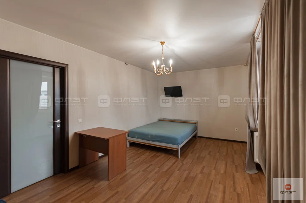 Продажа квартиры, Казань, ул. Туфана Миннуллина - Фото 2