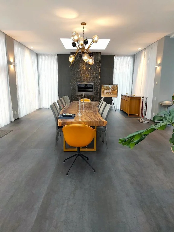 Коттедж 780 м2 на участке 44 сот. - Фото 8