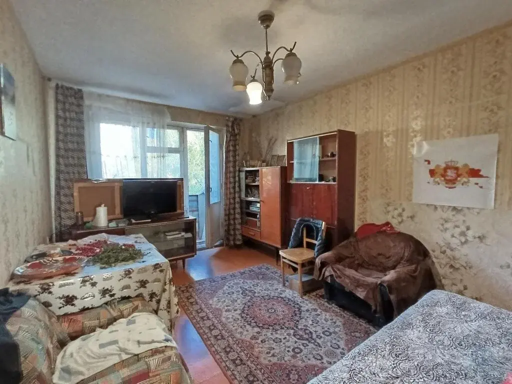 Продаю 2 к квартиру на СЖМ O`Kей в Ростове-на-Дону ул. Добровольского - Фото 2