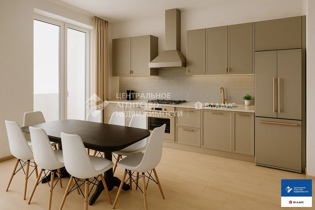 Продажа дома, Шахманово, Рязанский район, ул. Солнечная - Фото 43