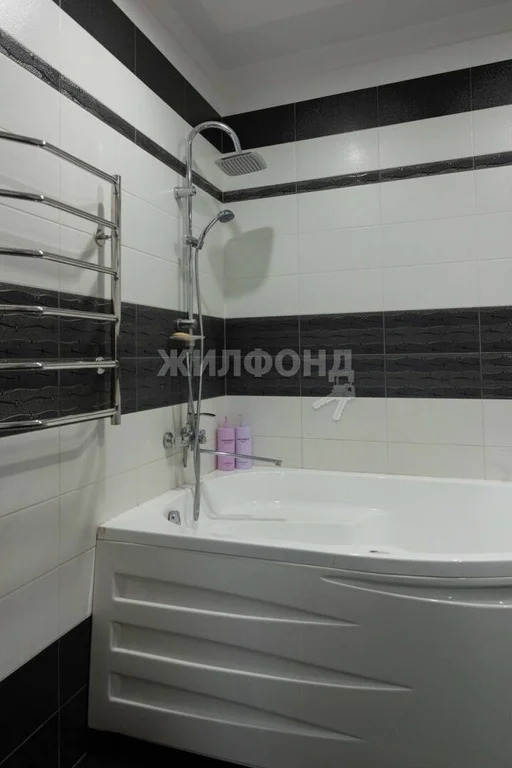 Продажа квартиры, Новосибирск, ул. Дуси Ковальчук - Фото 10