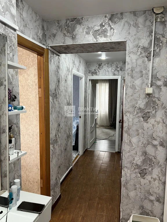 Продажа квартиры, Балашиха, Балашиха г. о., ул. Октябрьская - Фото 15