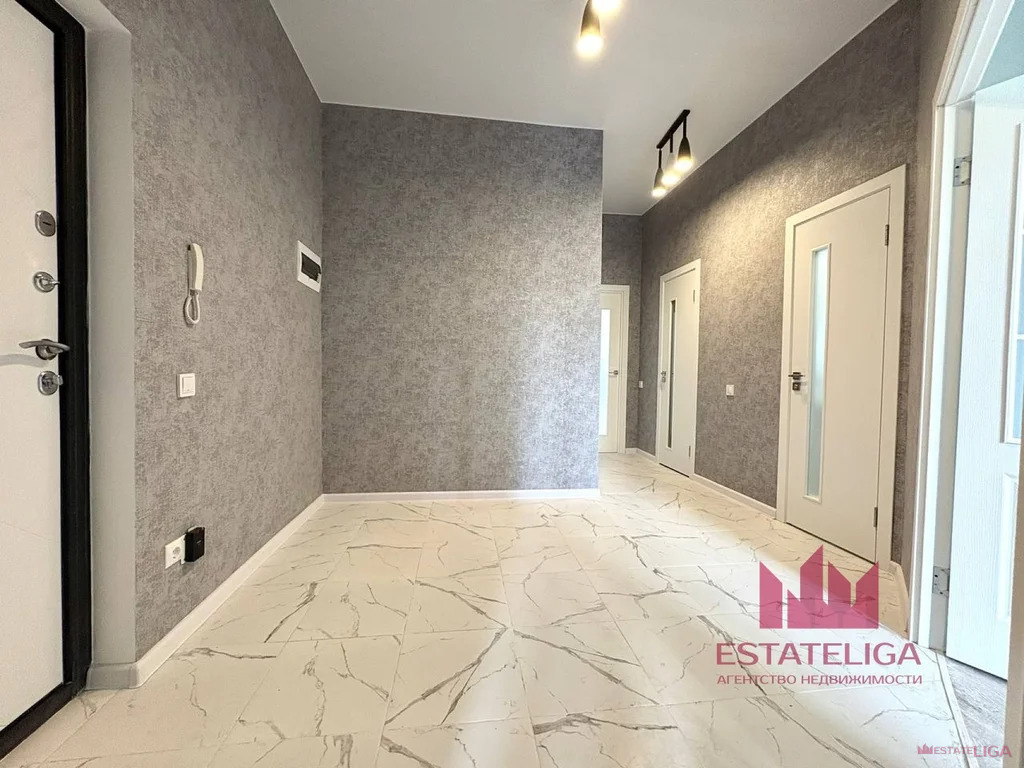 Продажа квартиры, Видное, Ленинский район, бульвар Мстислава ... - Фото 1