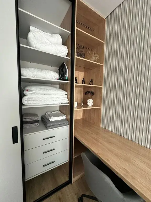 Сдам однокомнатную квартиру в ЖК  Жулебино Парк раннее не сдавали. - Фото 4