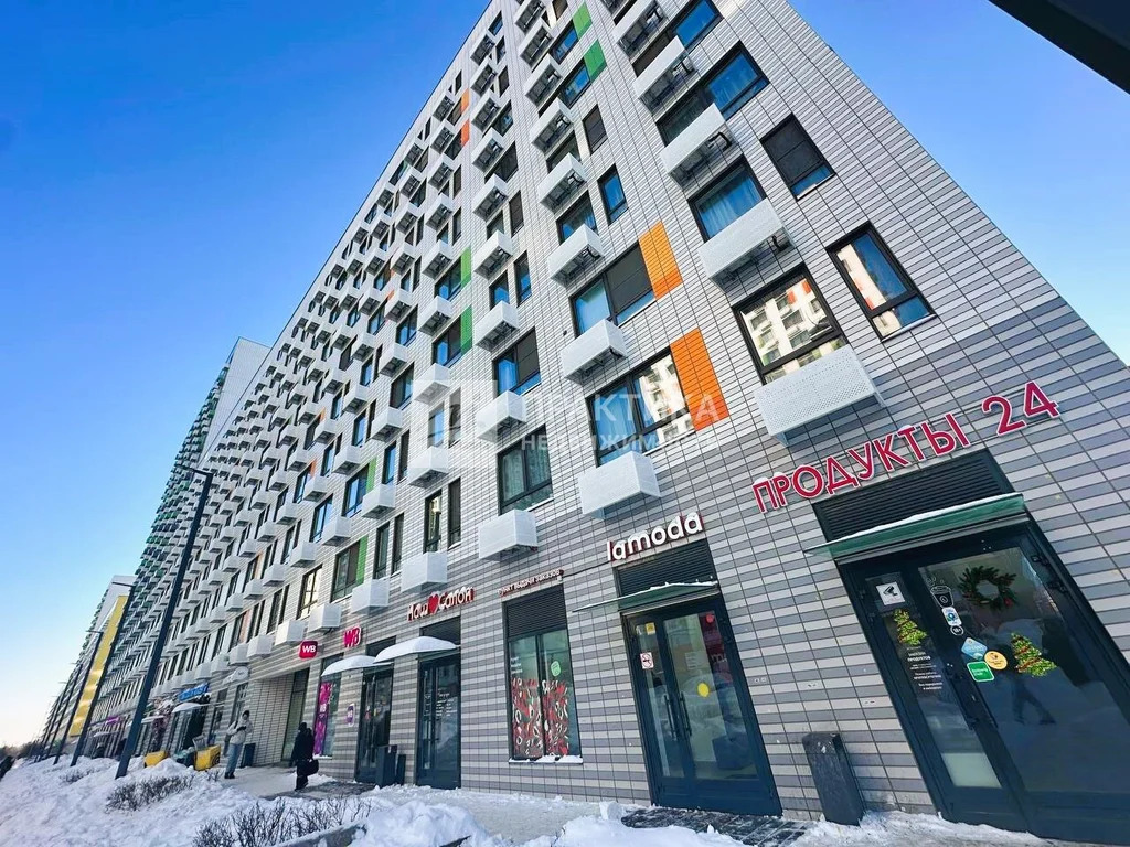 Аренда ПСН, Коммунарка, Сосенское с. п., ул. Александры Монаховой - Фото 5