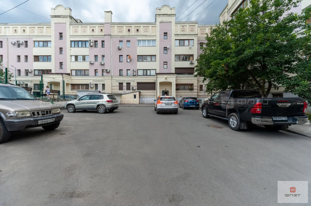 Продажа квартиры, Казань, ул. Лево-Булачная - Фото 18