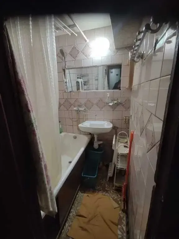 Сдам 3-х комн. квартиру на ул. 3 Дорожный пр. - Фото 5