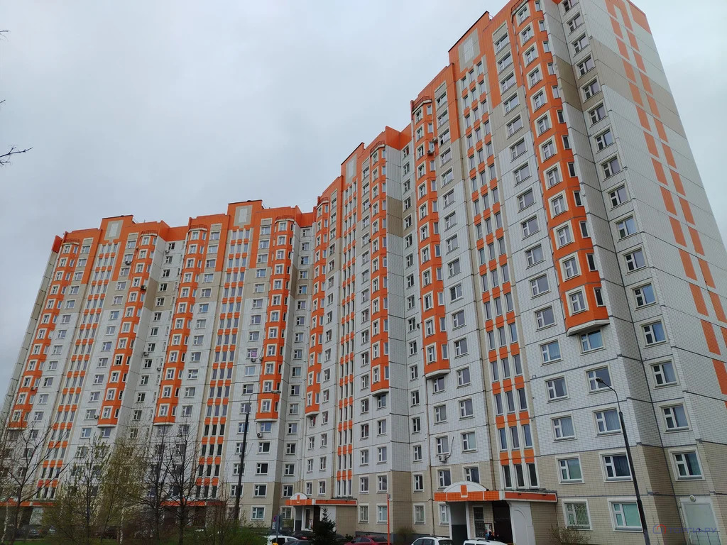 Продажа квартиры, улица Липчанского - Фото 2