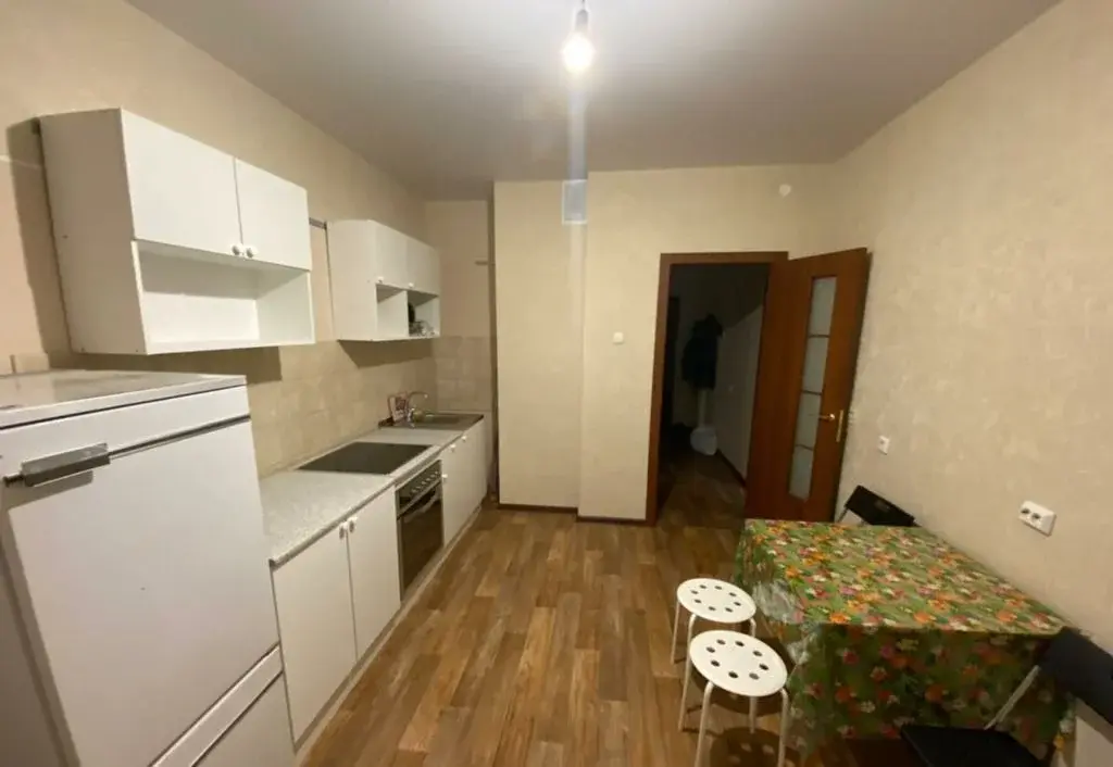 Московский проспект, 27, Пушкино - Фото 1