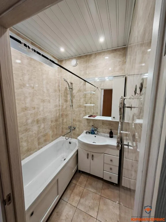 Продажа квартиры, Домодедово, Домодедово г. о., улица Корнеева - Фото 4