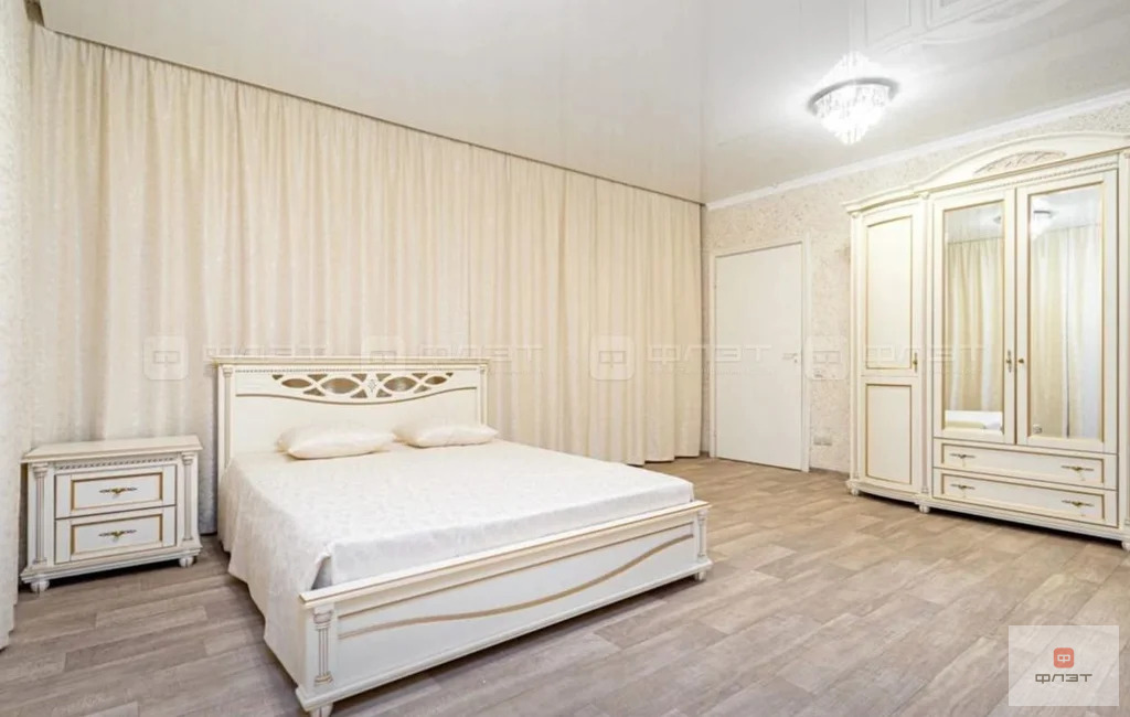 Продажа дома, Матюшино, Лаишевский район, ул. Садовая - Фото 12