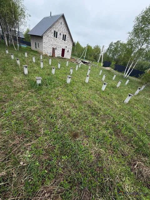 Продажа участка, Серпуховский район, Соловьиная улица - Фото 5
