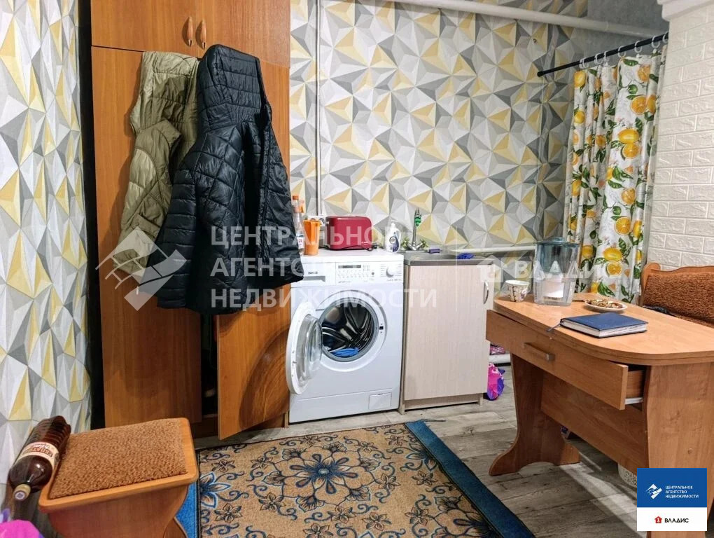 Продажа квартиры, Задубровье, Шиловский район, ул. Заводская - Фото 20