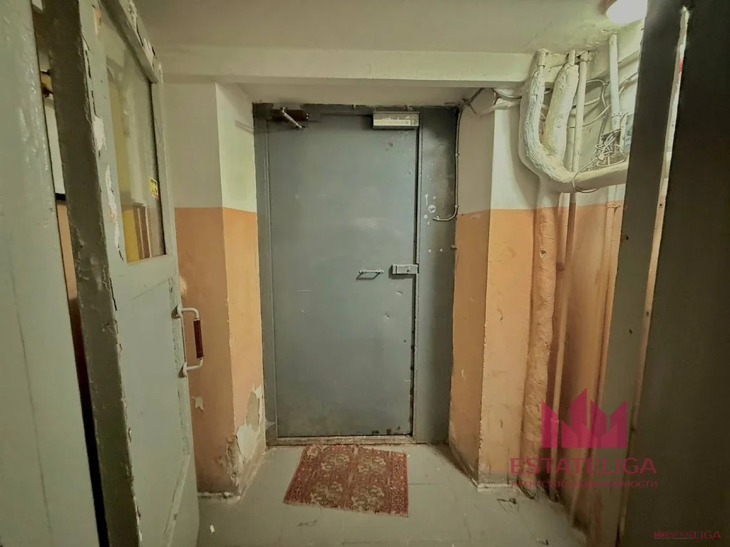 Продажа квартиры, Химки, ул. Пожарского - Фото 28