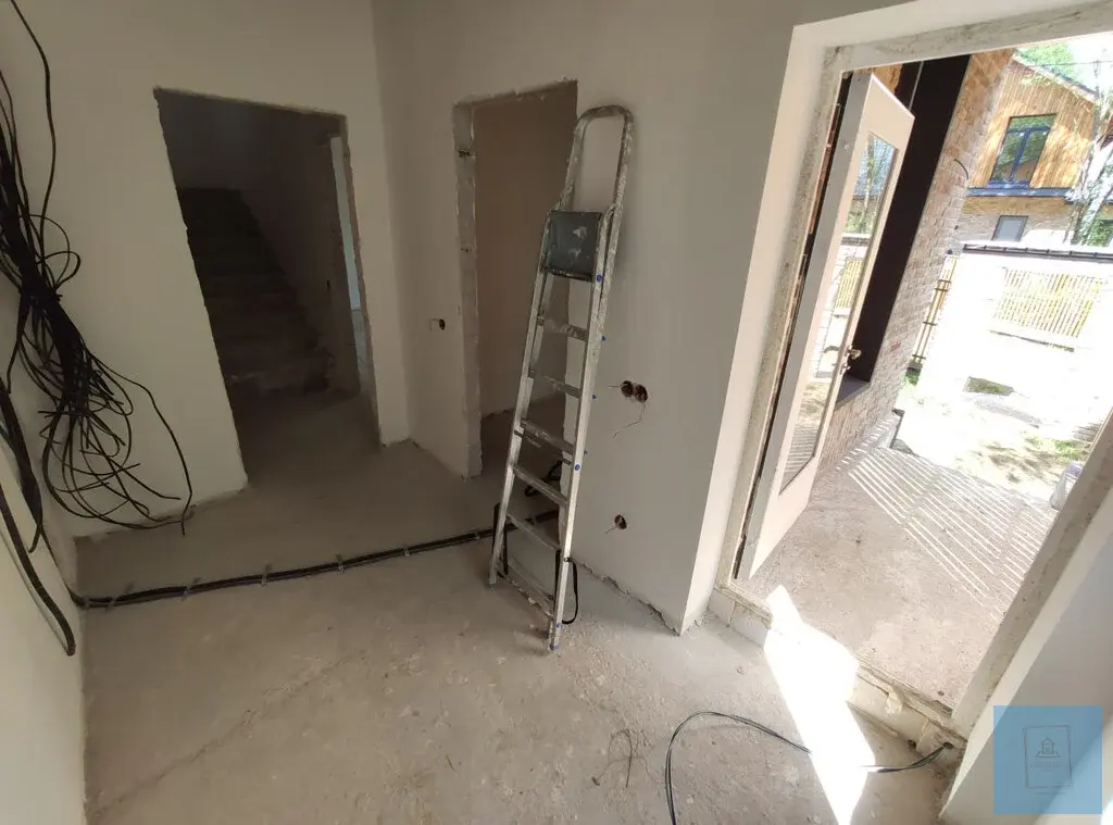 211 кв.м. в лесу. кп Гончарная Слобода - Фото 9