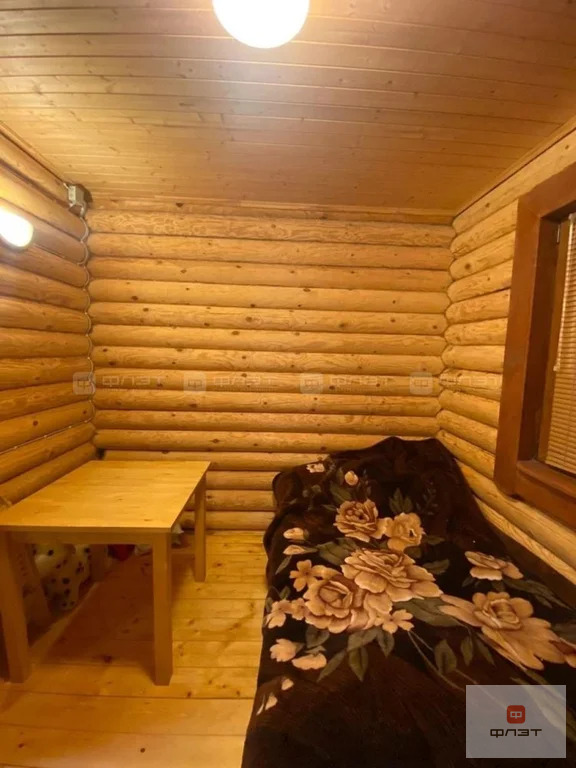 Продажа дома, Верхнеуслонский район, Участок - Фото 15
