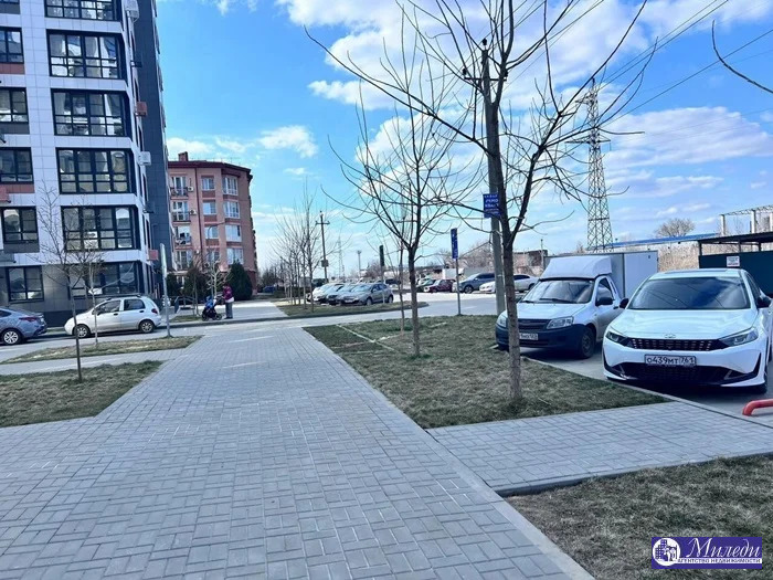 Продажа квартиры, Батайск, ул. Ушинского - Фото 11