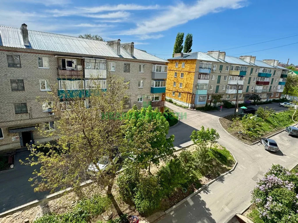 Продажа квартиры, Вольск, ул. Комсомольская - Фото 19