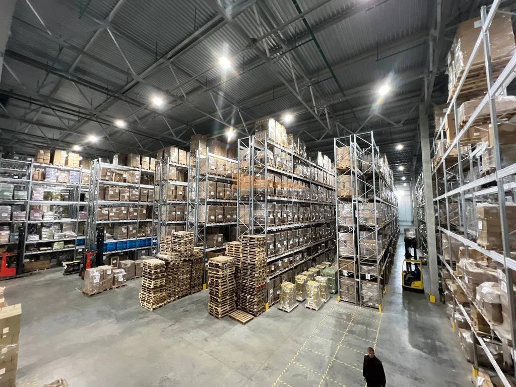 Аренда производственного помещения, Долгопрудный, Новое ш. - Фото 6