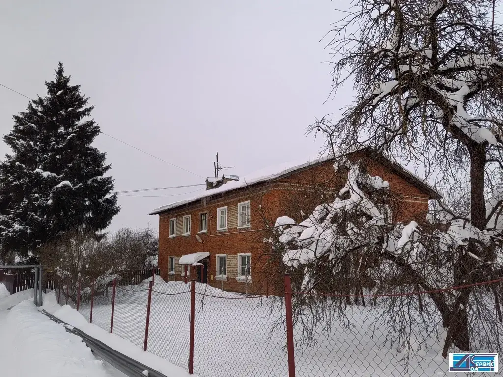 продается 2-х комнатная квартира - Фото 10