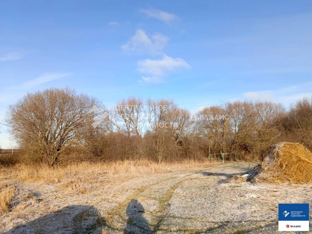 Продажа участка, Житово, Рыбновский район - Фото 3